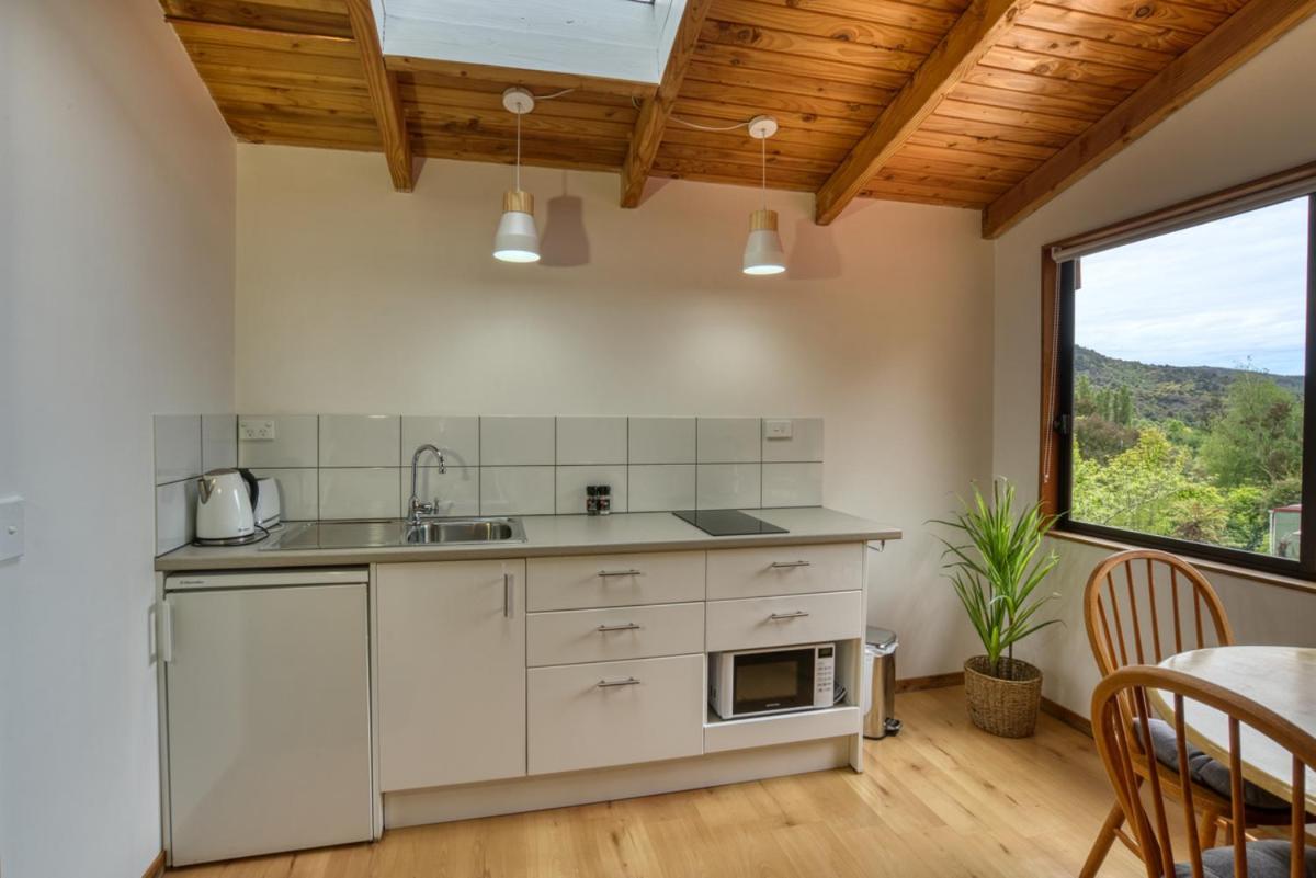 Buena Vista Apartment Marahau Εξωτερικό φωτογραφία