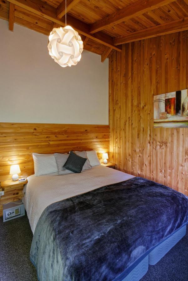 Buena Vista Apartment Marahau Εξωτερικό φωτογραφία