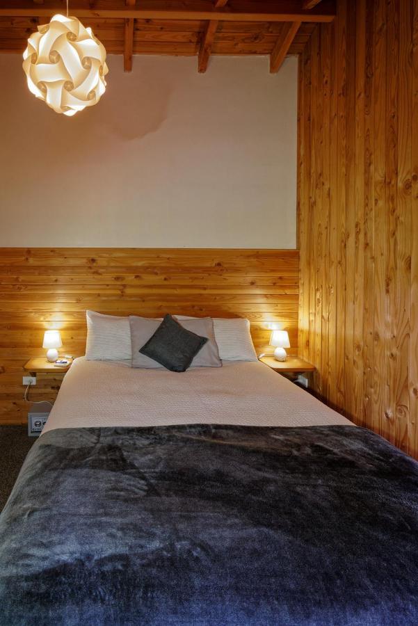 Buena Vista Apartment Marahau Εξωτερικό φωτογραφία