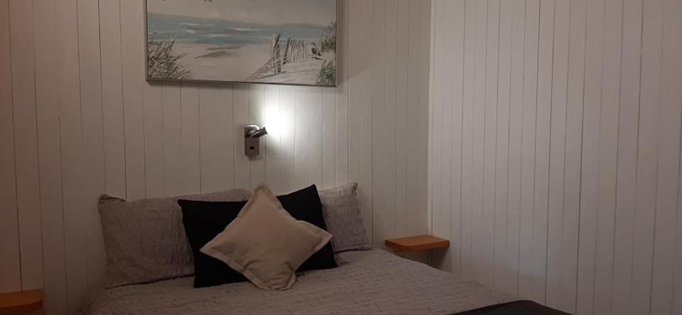 Buena Vista Apartment Marahau Εξωτερικό φωτογραφία