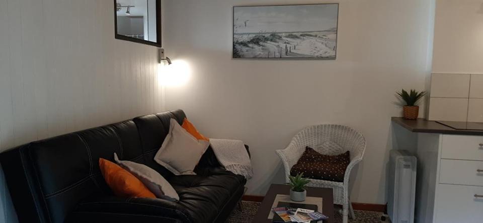 Buena Vista Apartment Marahau Εξωτερικό φωτογραφία