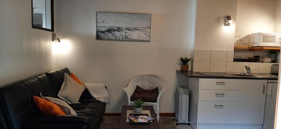 Buena Vista Apartment Marahau Εξωτερικό φωτογραφία