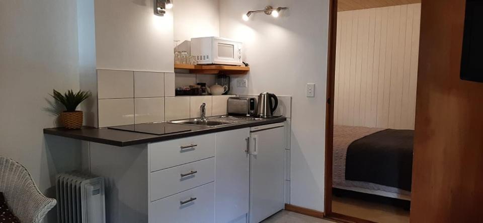 Buena Vista Apartment Marahau Εξωτερικό φωτογραφία