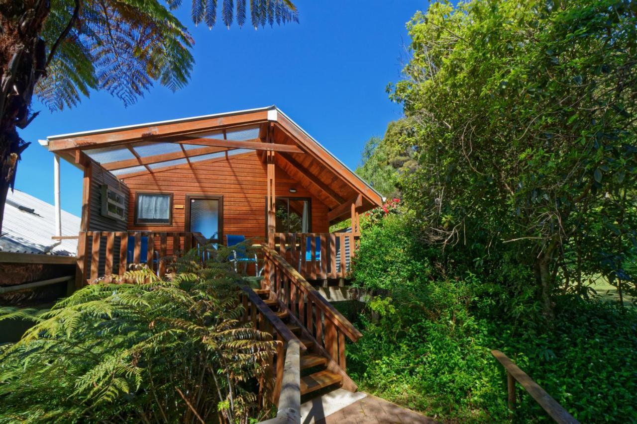 Buena Vista Apartment Marahau Εξωτερικό φωτογραφία